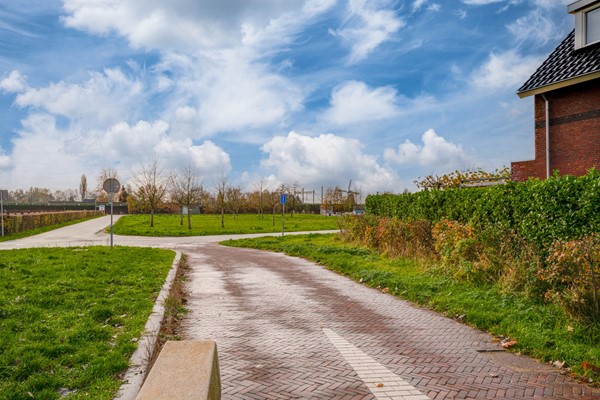 Medium property photo - Ossenkamppad 1, 6905 VC Zevenaar